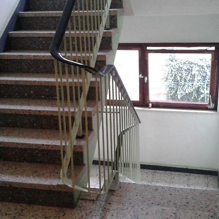 Ferienwohnung Julechka Μπρέμερχαφεν Εξωτερικό φωτογραφία
