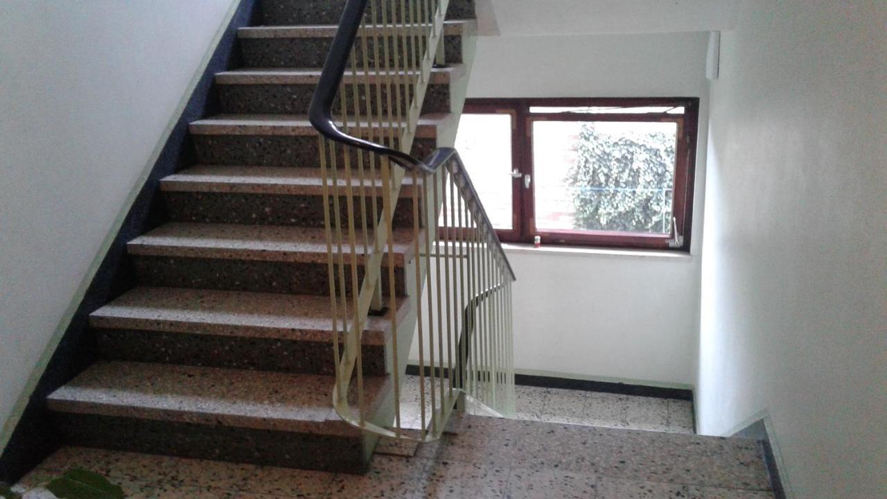 Ferienwohnung Julechka Μπρέμερχαφεν Εξωτερικό φωτογραφία